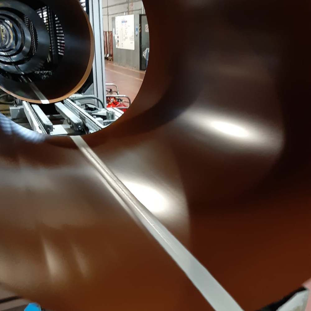 MEPALINE italian metal packaging - Torino - Italia